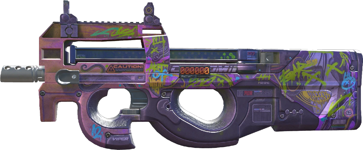 P90 | Neoqueen