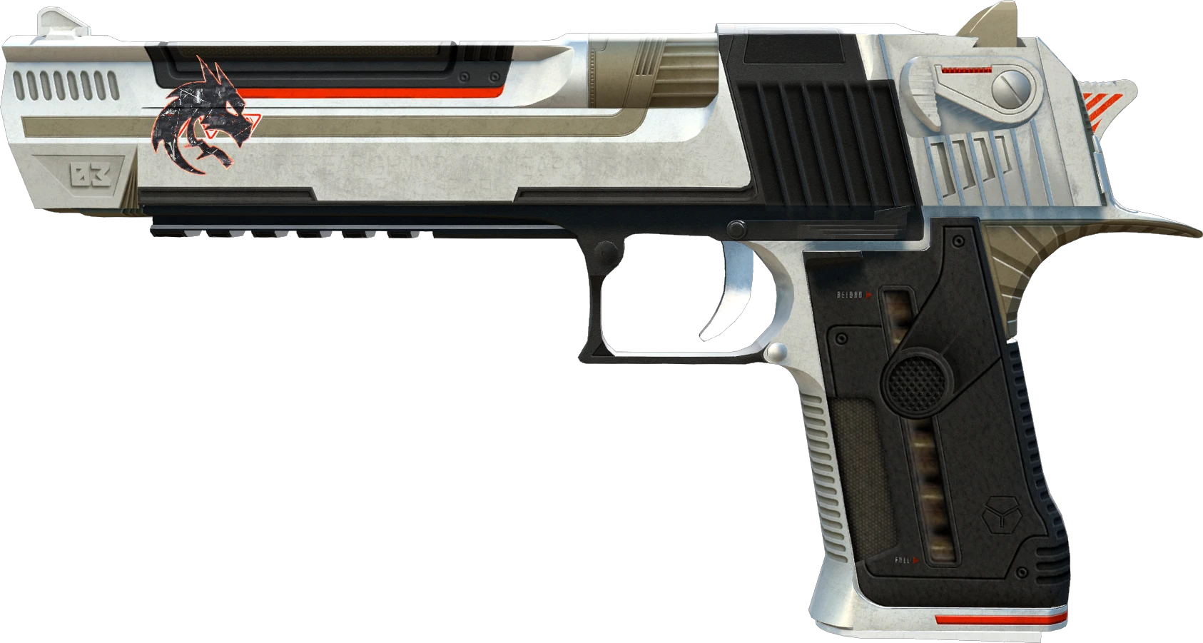 Desert Eagle | Mecha Industries