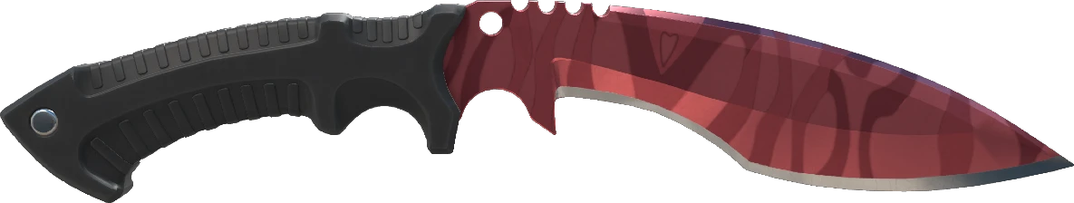 ★ Kukri Knife | Slaughter