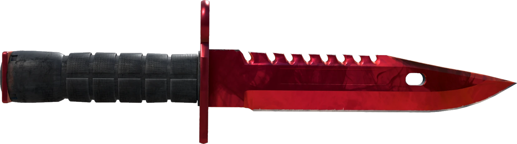 ★ M9 Bayonet | Doppler Ruby