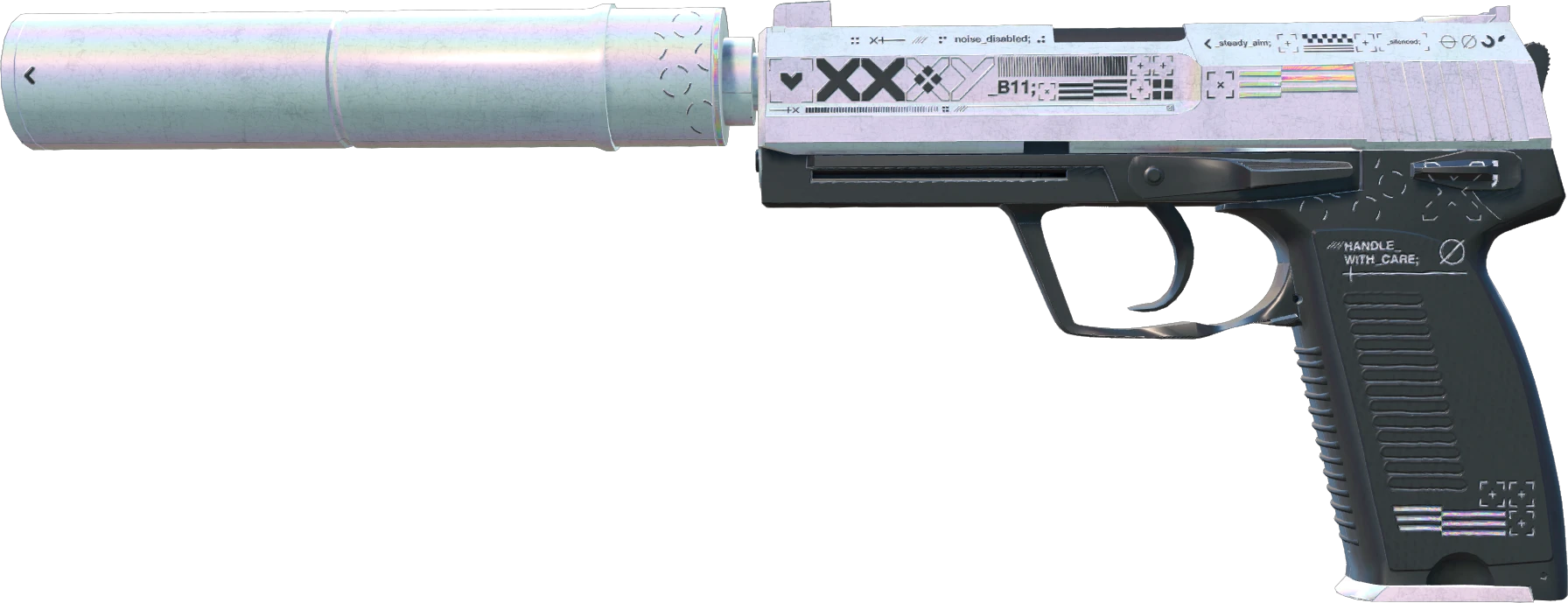 USP-S | Printstream