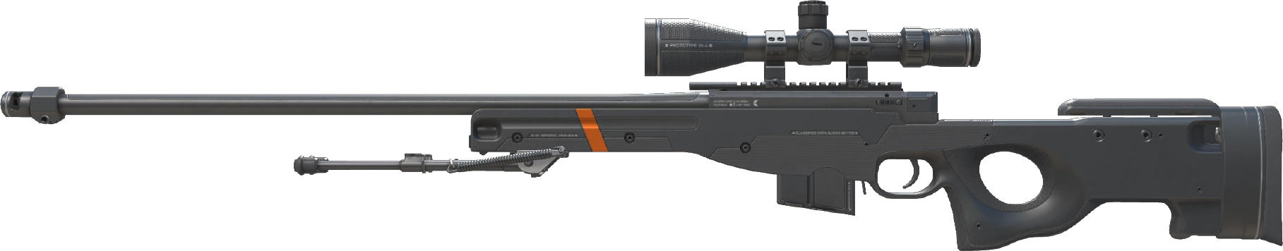 AWP | Black Box