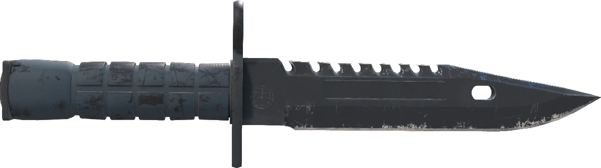 ★ M9 Bayonet | Night
