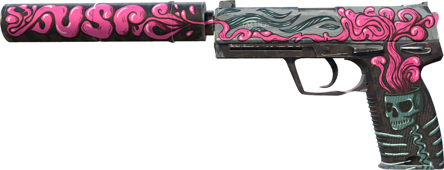 USP-S | Cortex