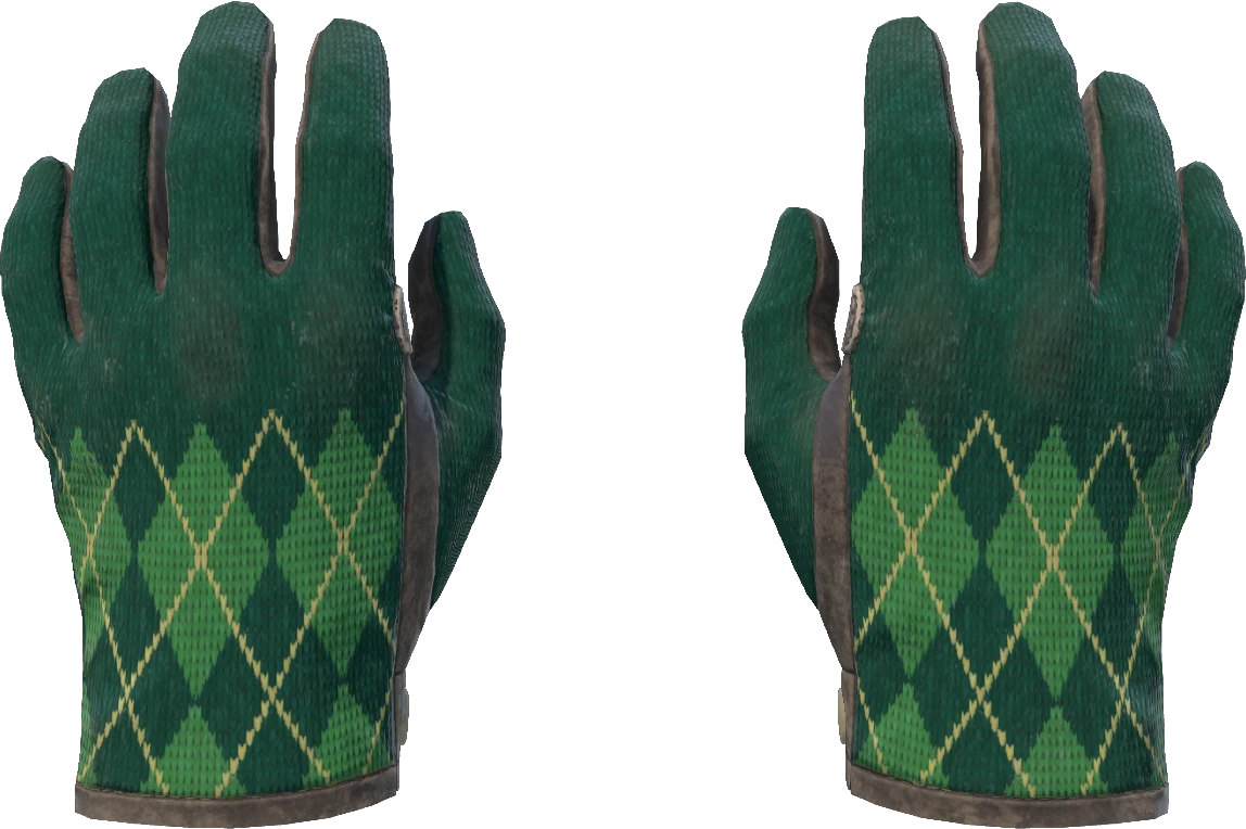 ★ Driver Gloves | Hand Sweaters
