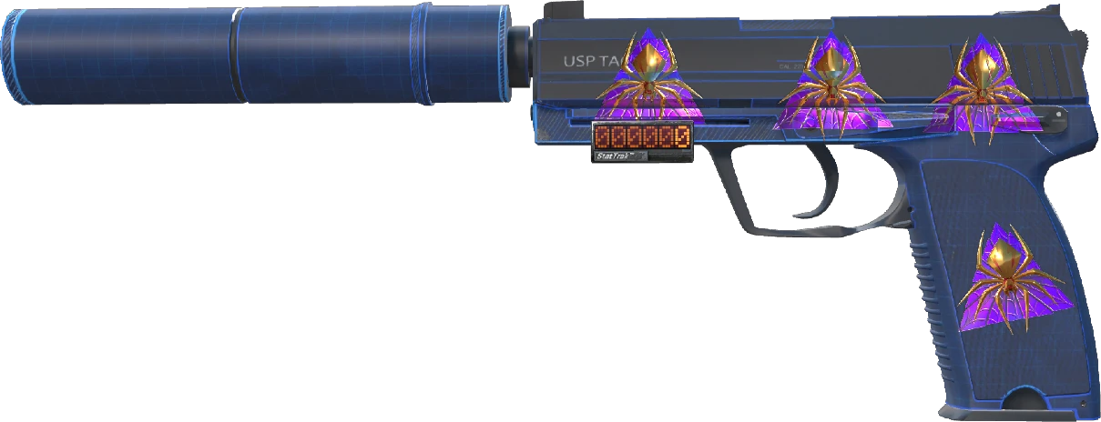 USP-S | Blueprint