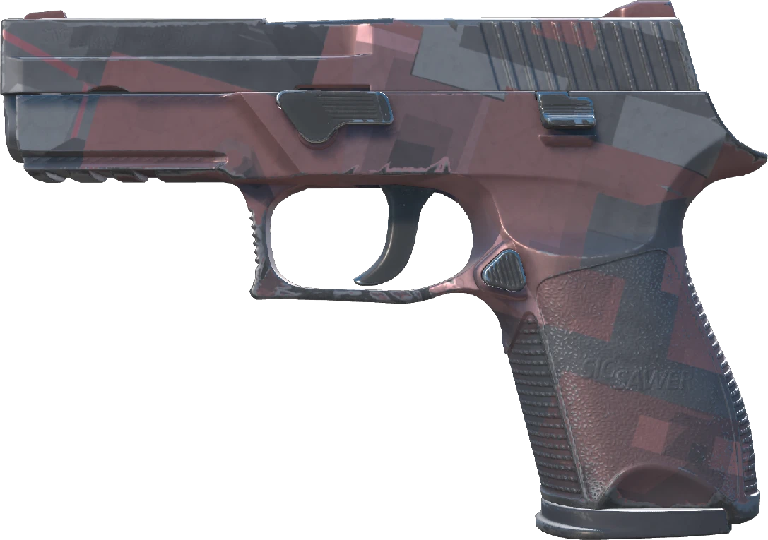 P250 | Constructivist