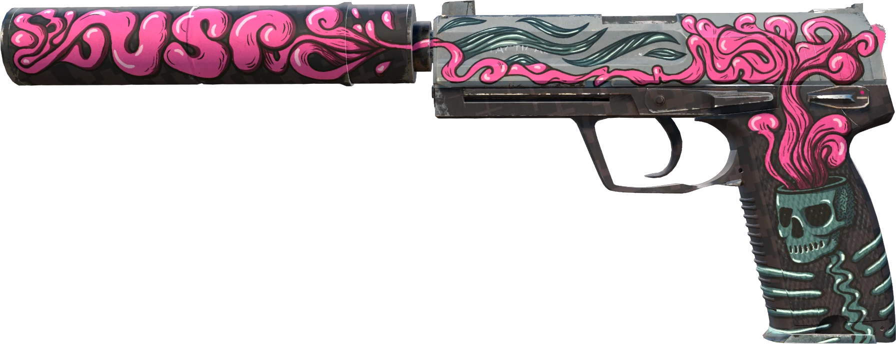 USP-S | Cortex