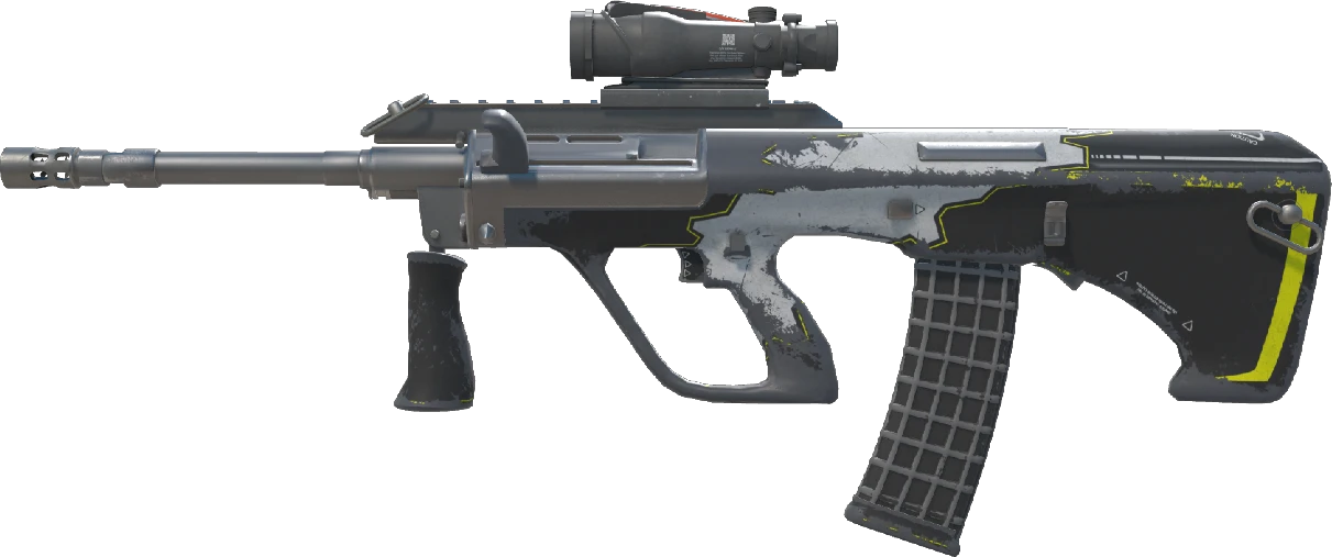 AUG | Torque