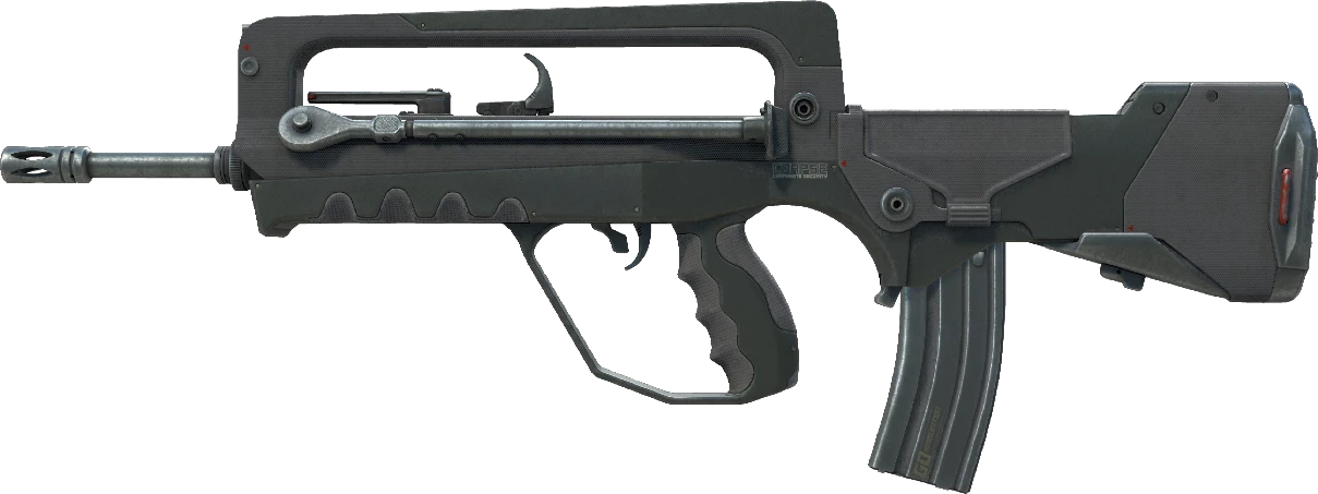 FAMAS | Corp Defense