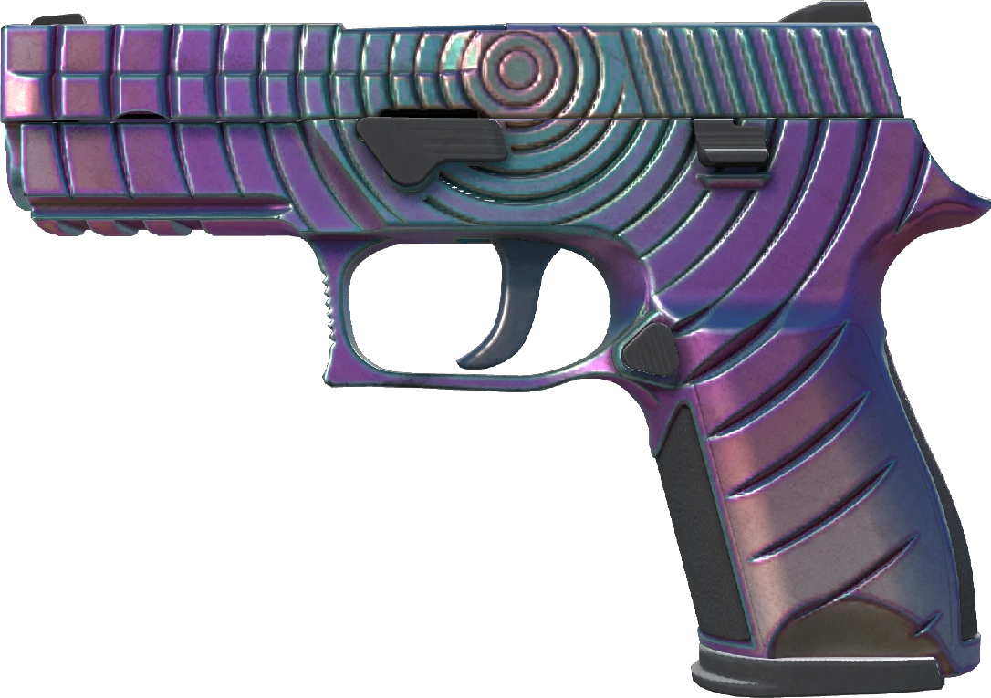 P250 | Epicenter