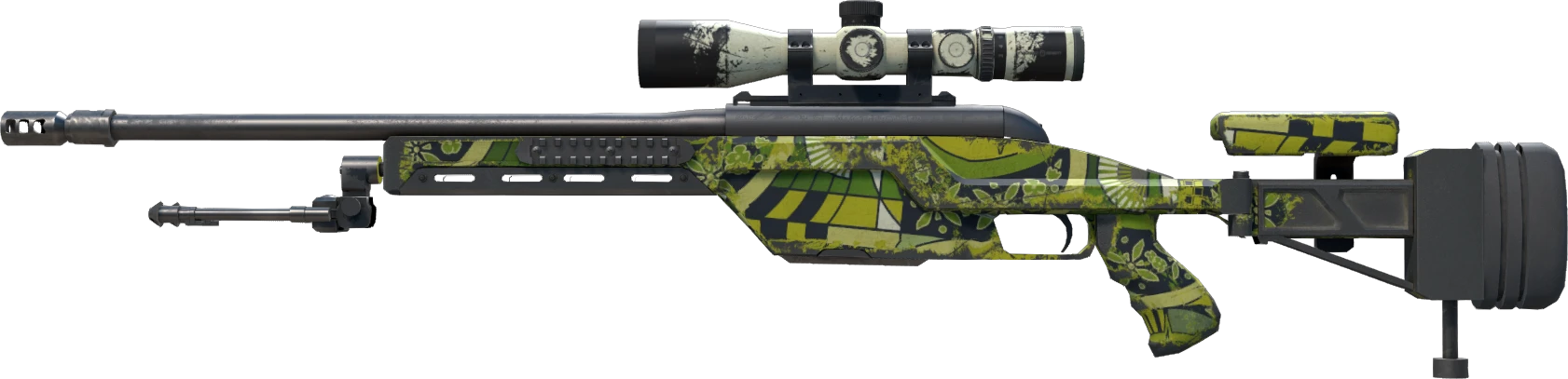 SSG 08 | Spring Twilly