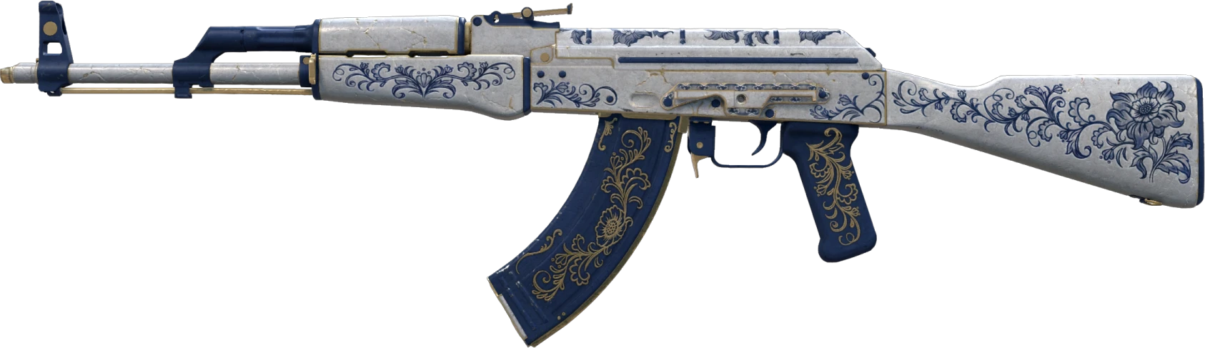 AK-47 | Inheritance