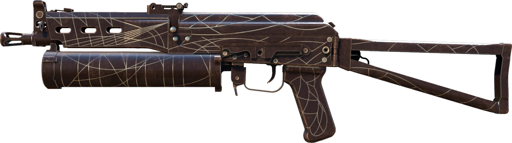 PP-Bizon | Traitor
