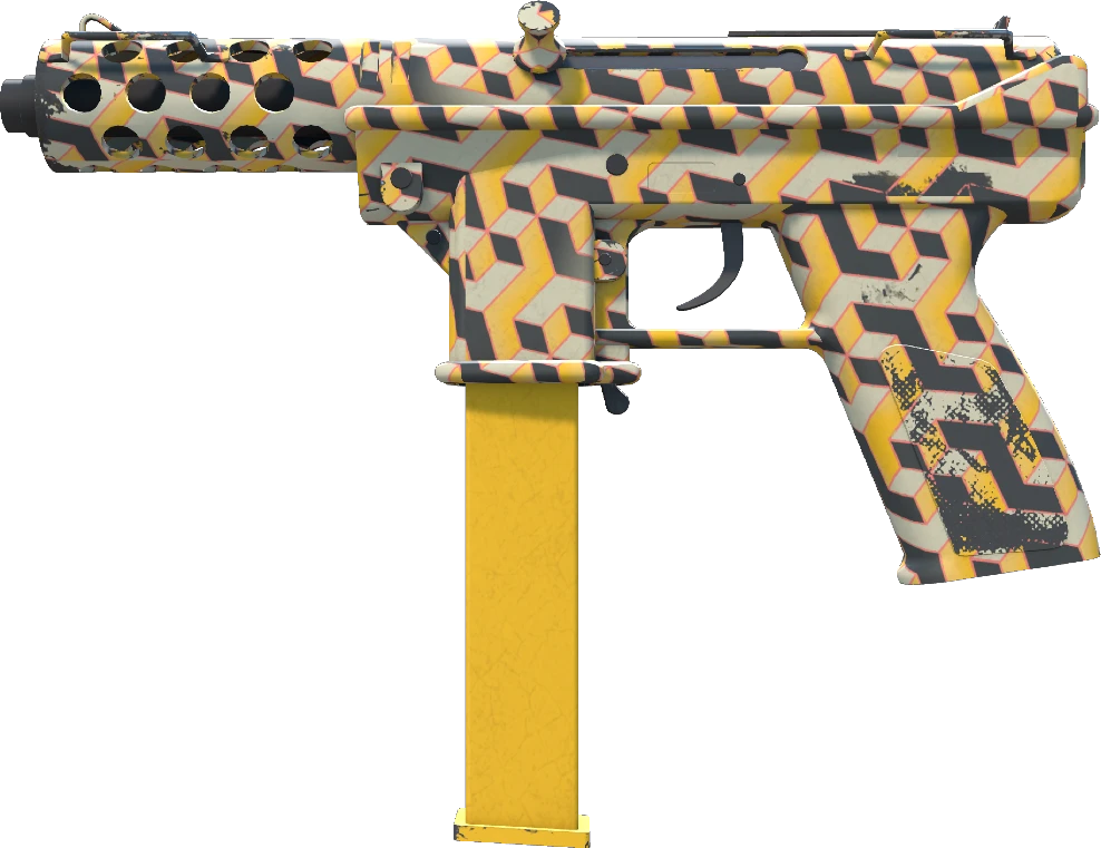 Tec-9 | Terrace