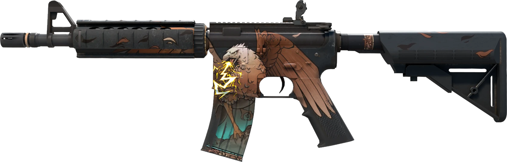 M4A4 | Griffin