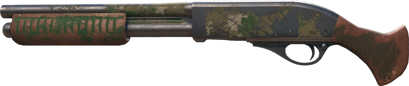 Sawed-Off | Forest DDPAT