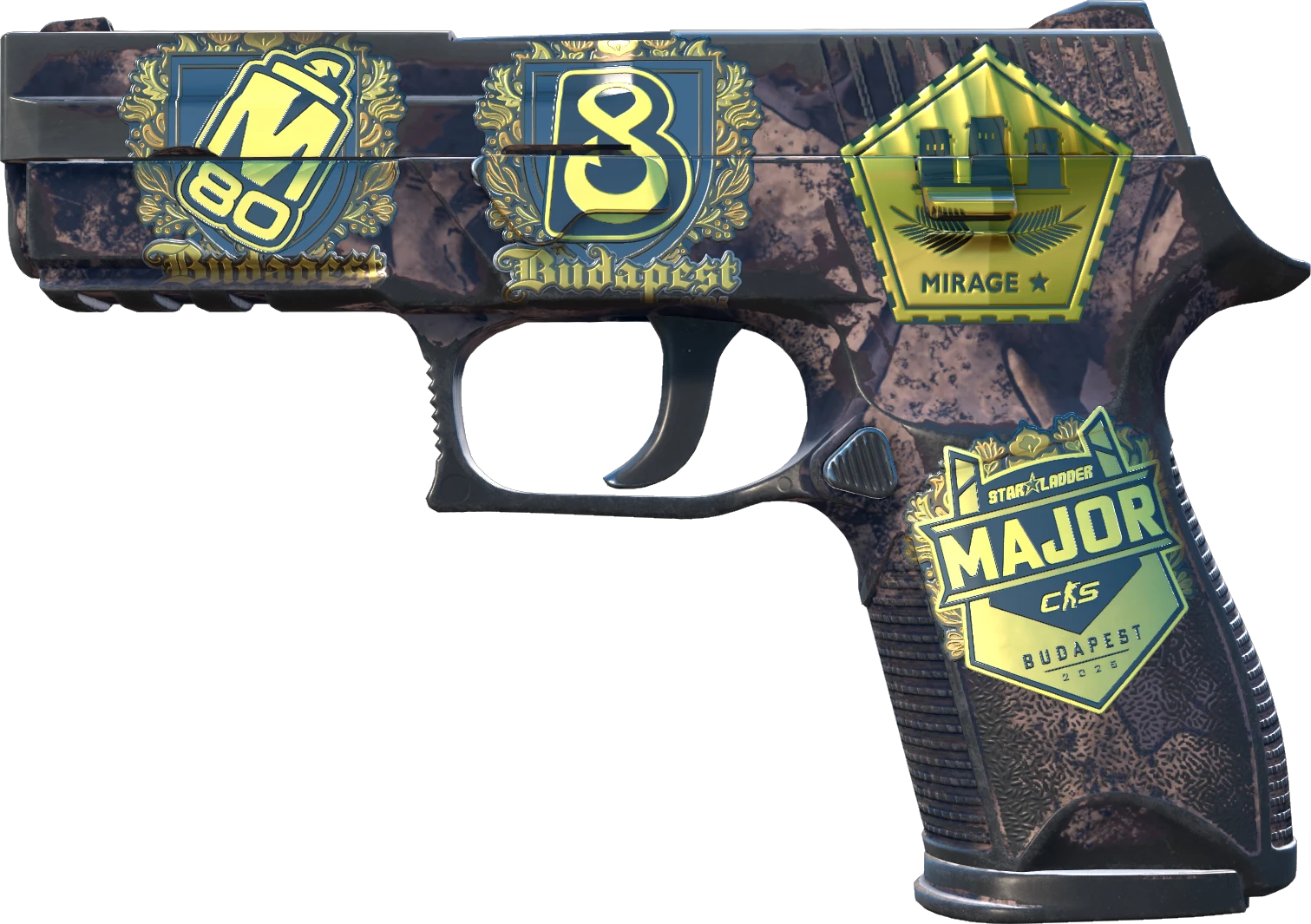 P250 | Drought