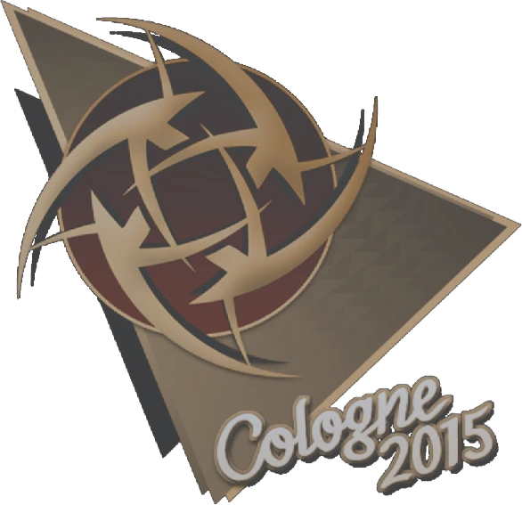 Sticker | Ninjas in Pyjamas | Cologne 2015