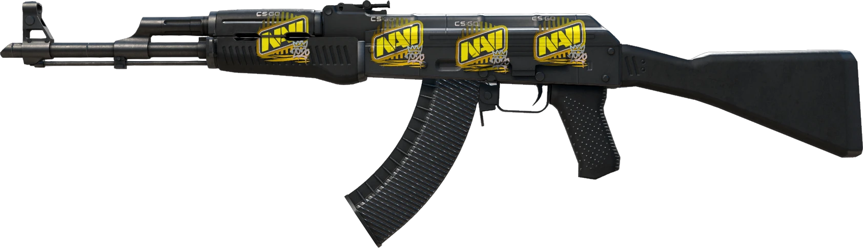 AK-47 | Slate