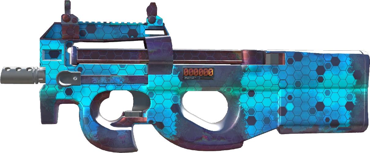 P90 | Module
