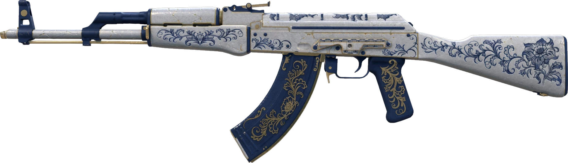 AK-47 | Inheritance
