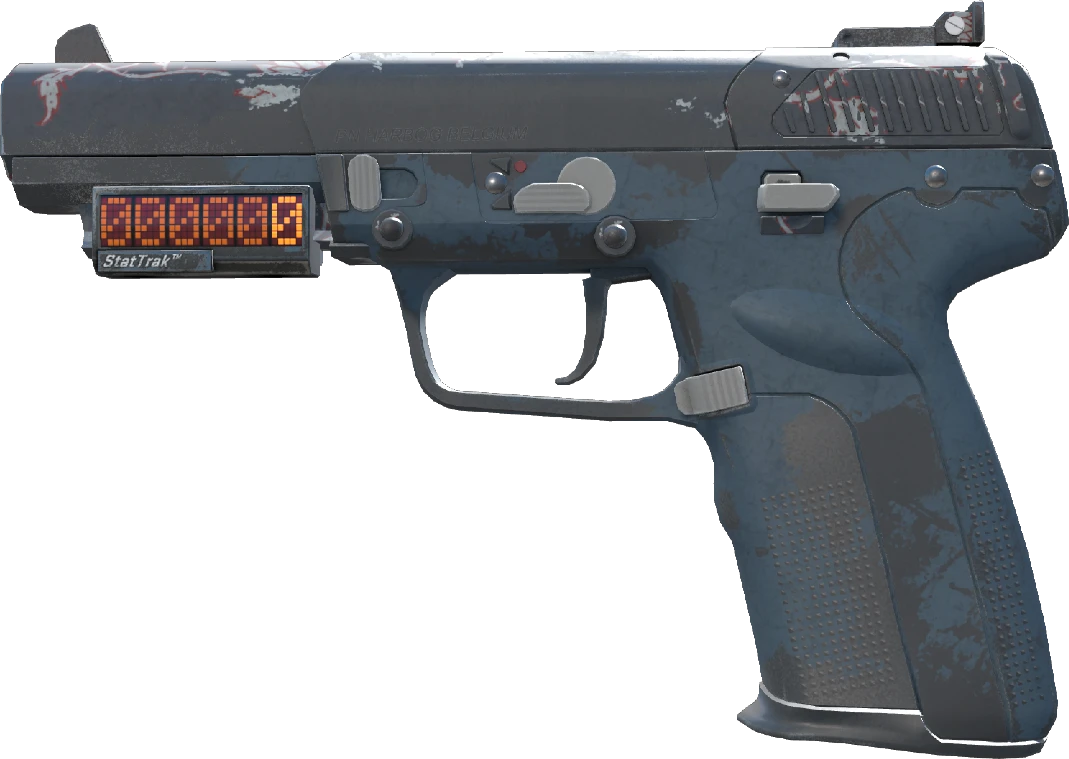 Five-SeveN | Nightshade