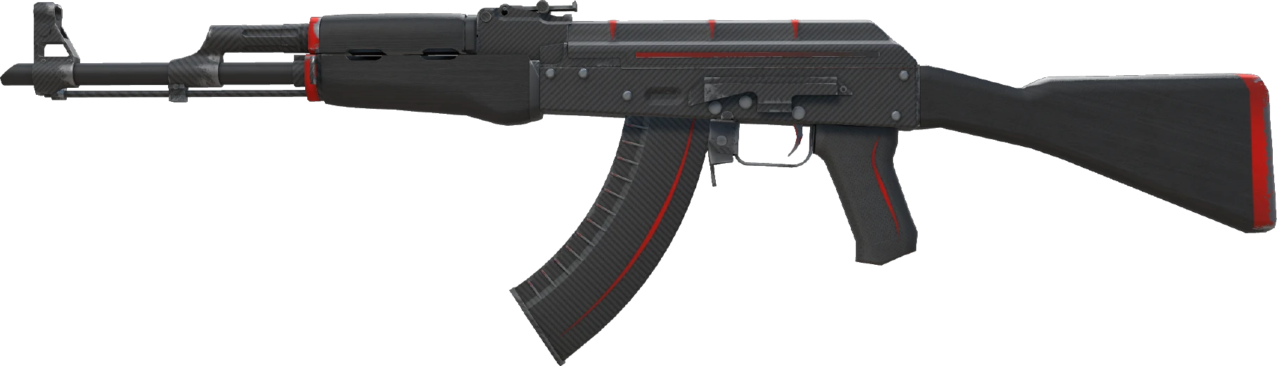 AK-47 | Redline