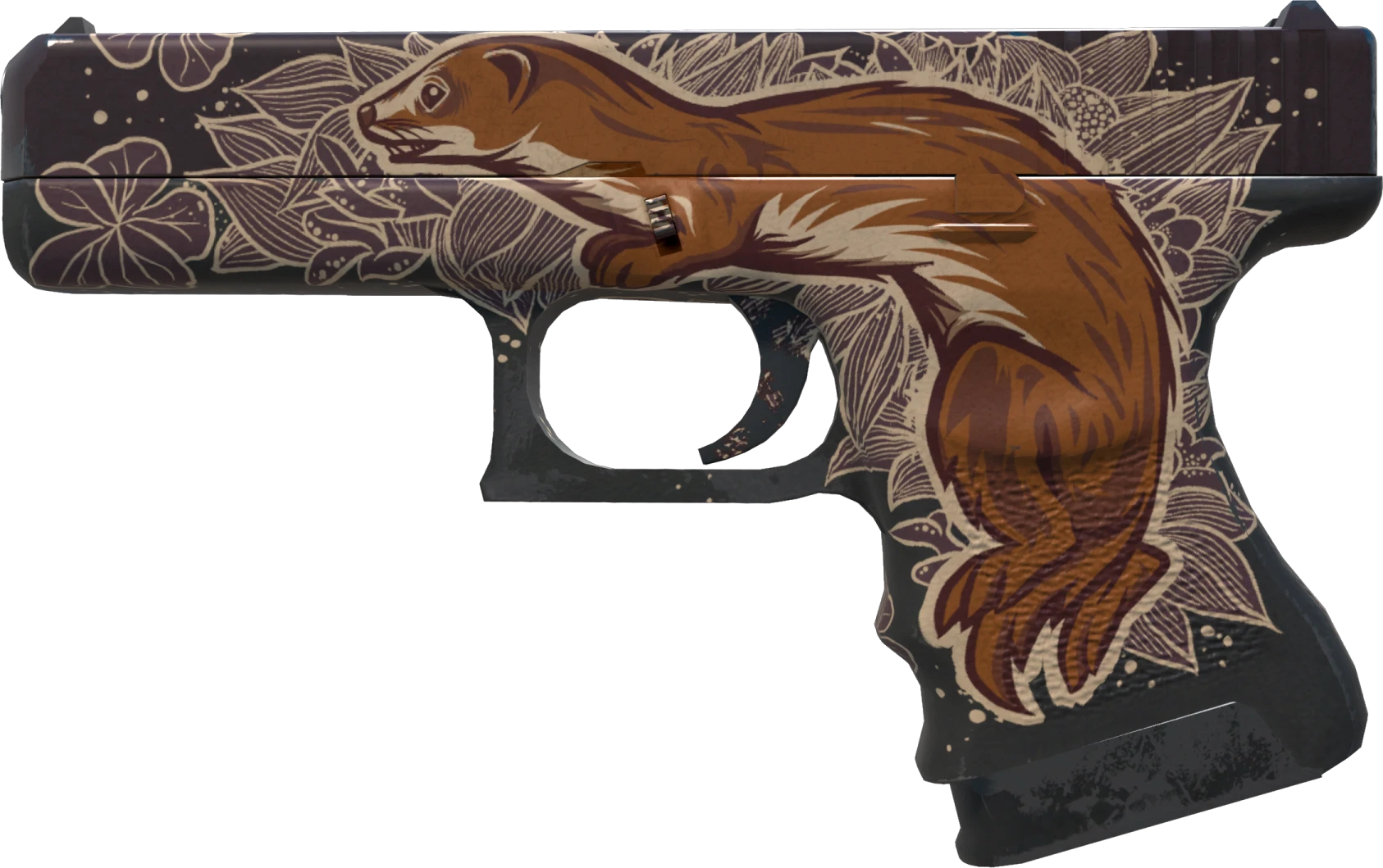 Glock-18 | Weasel