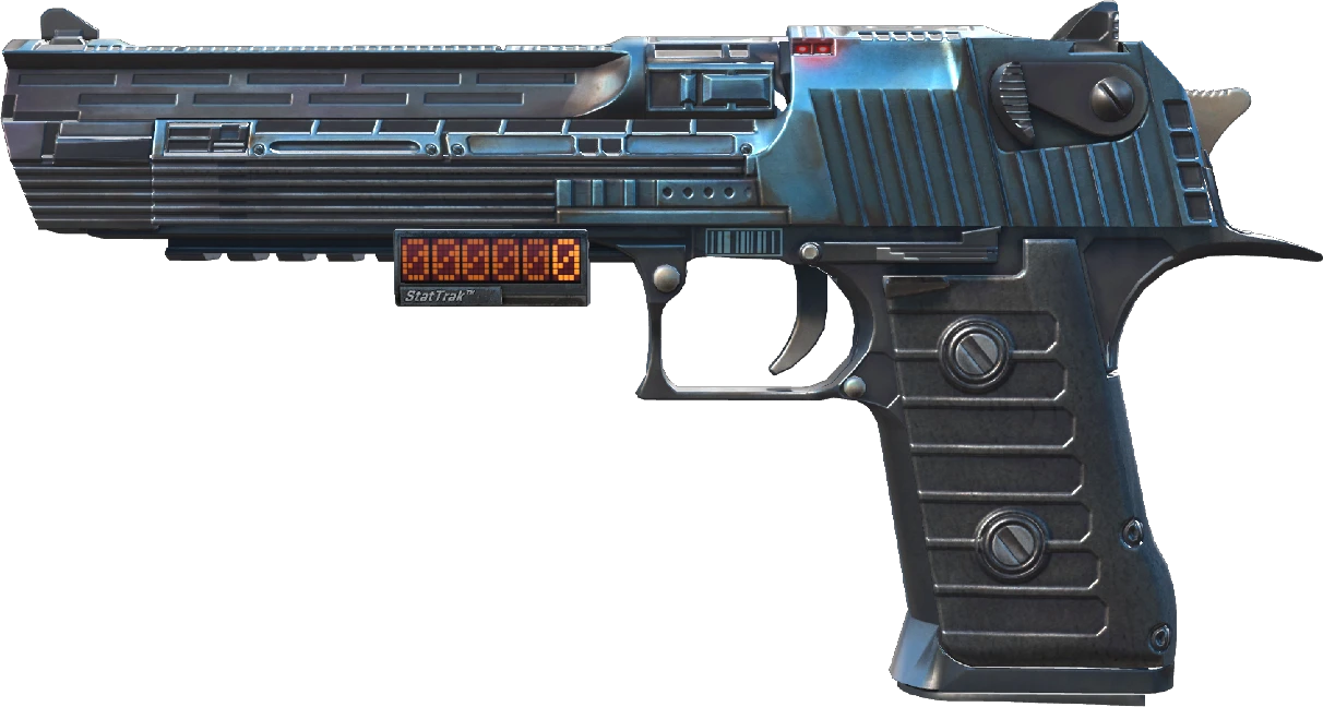 Desert Eagle | Directive