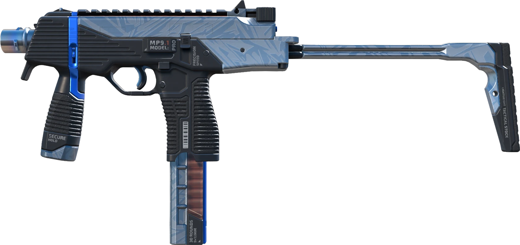 MP9 | Nexus