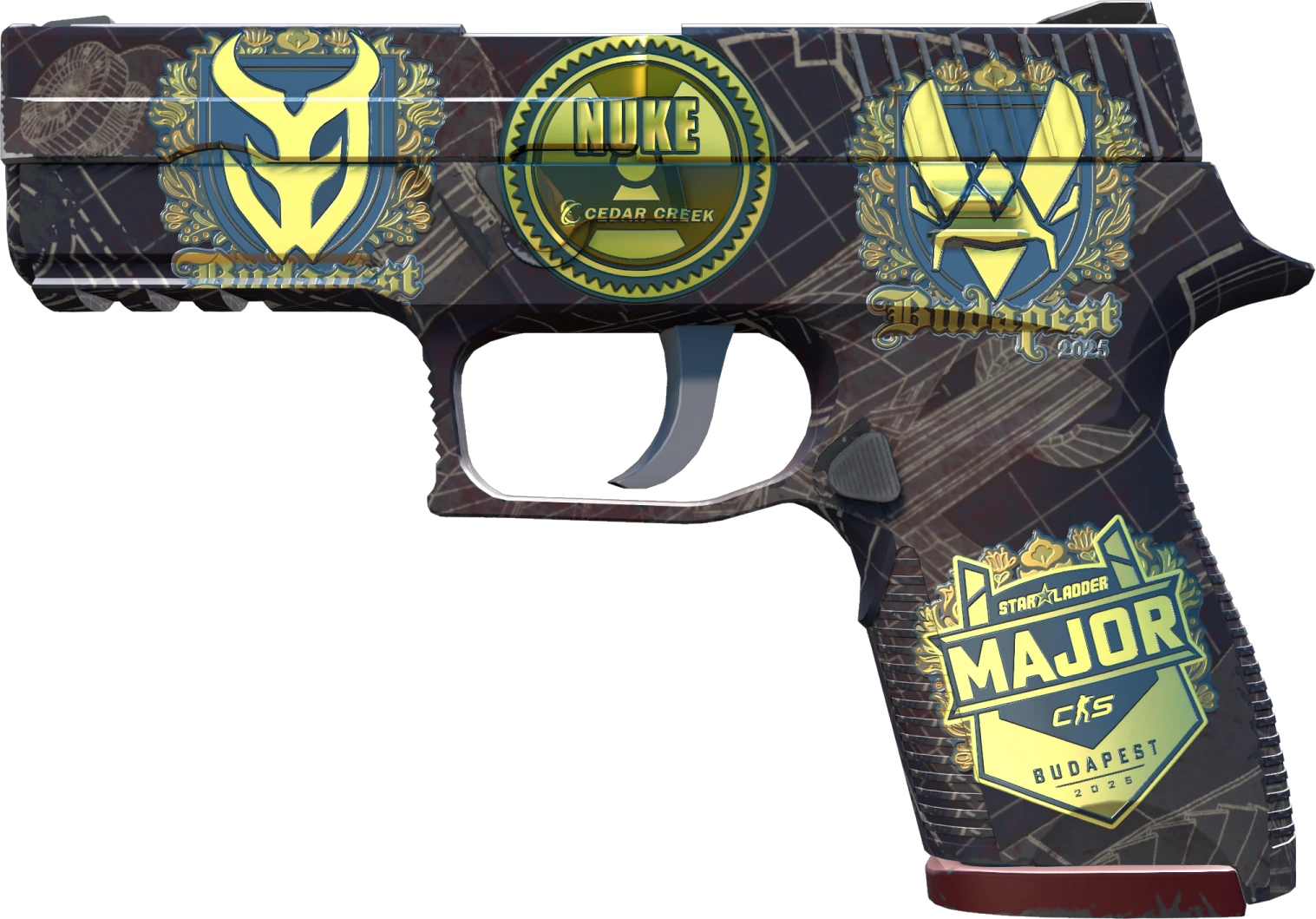 P250 | Facility Draft