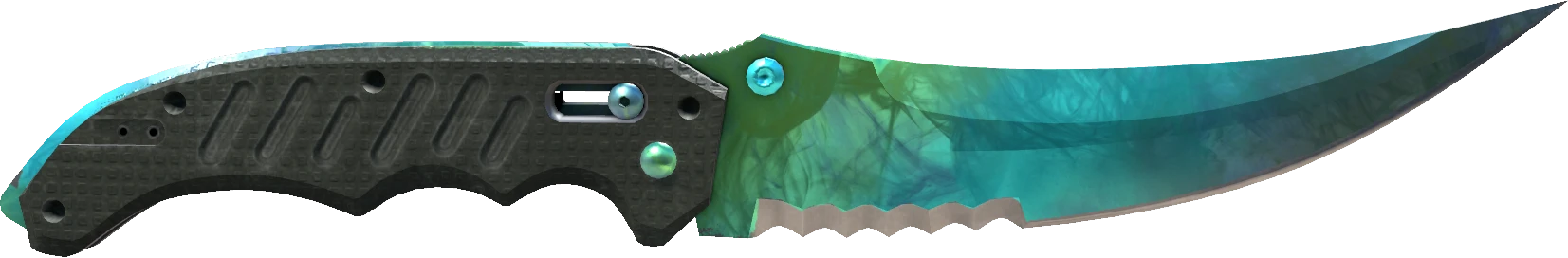 ★ Flip Knife | Gamma Doppler Phase 4