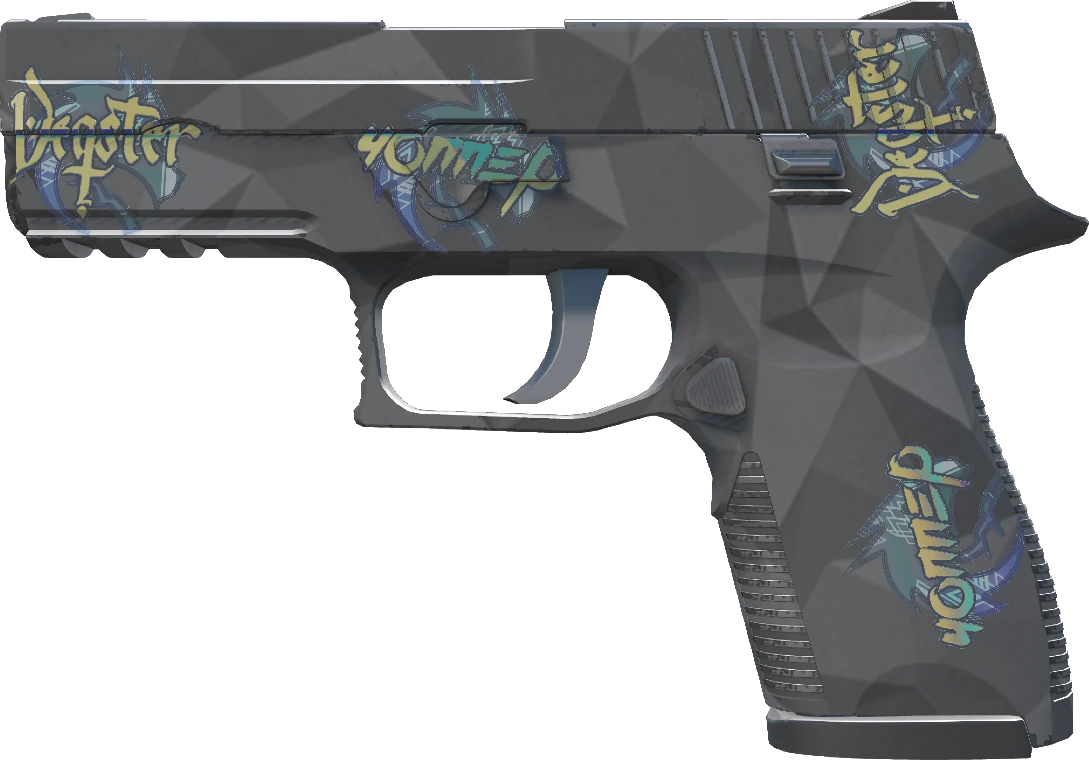 P250 | Facets