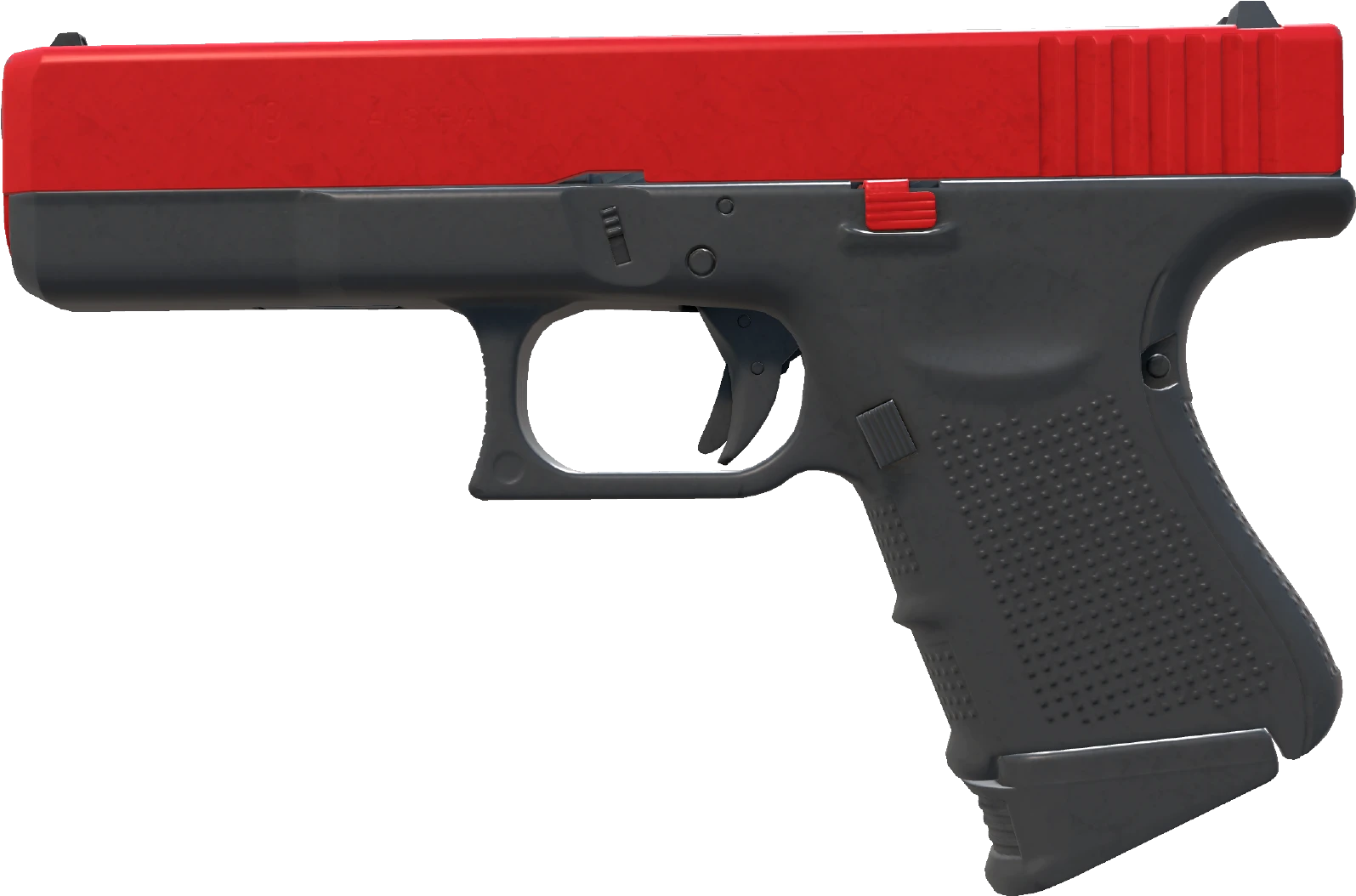 Glock-18 | Candy Apple