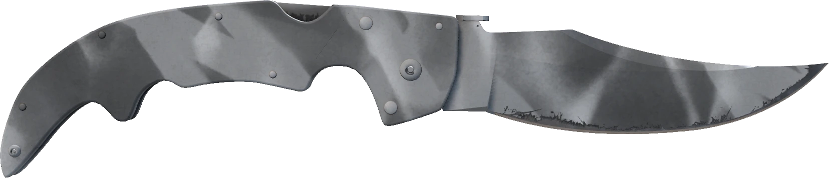 ★ Falchion Knife | Urban Masked