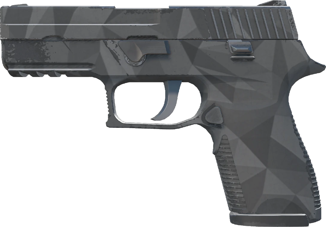 P250 | Facets