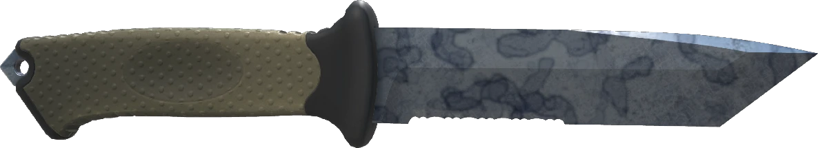 ★ Ursus Knife | Stained