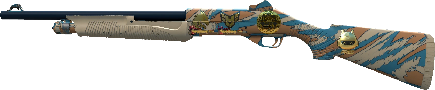 Nova | Quick Sand