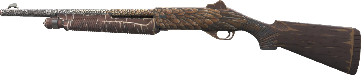 Nova | Plume