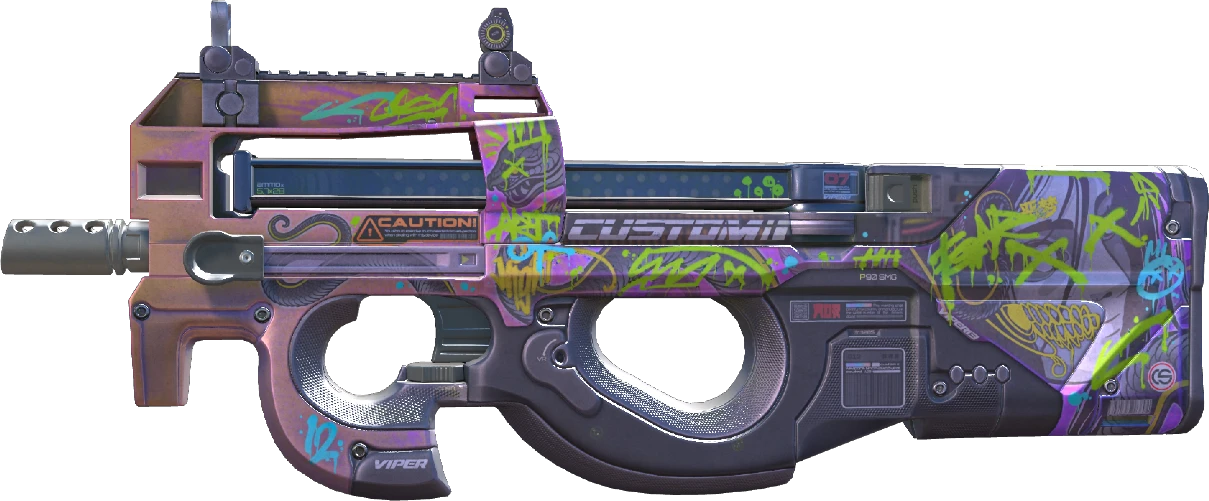 P90 | Neoqueen
