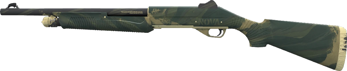 Nova | Ranger