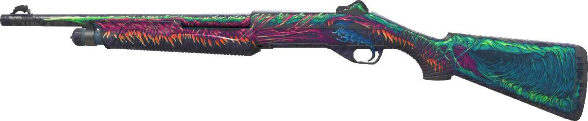 Nova | Hyper Beast