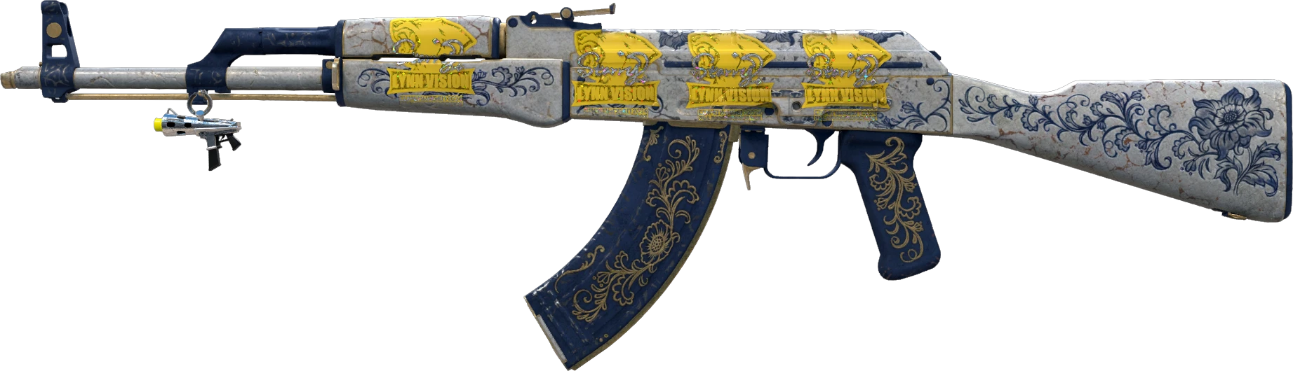 AK-47 | Inheritance