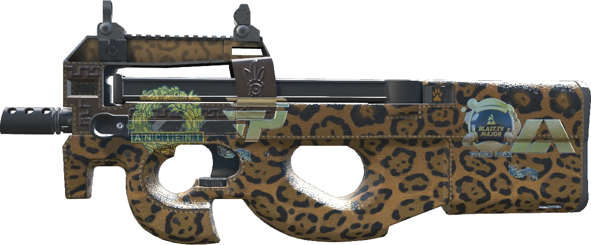 P90 | Run and Hide