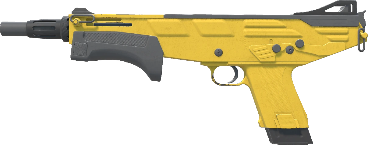 MAG-7 | Bulldozer