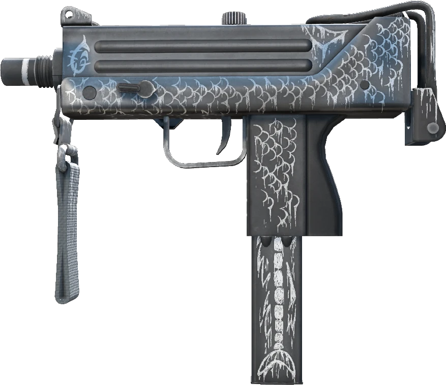 MAC-10 | Whitefish