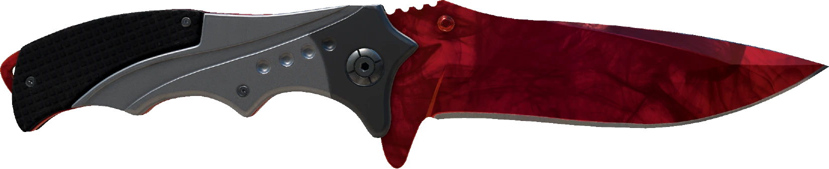 ★ Nomad Knife | Doppler Ruby