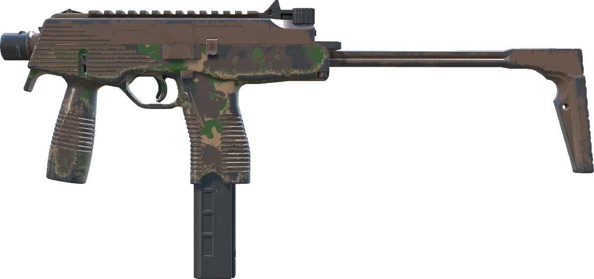 MP9 | Multi-Terrain