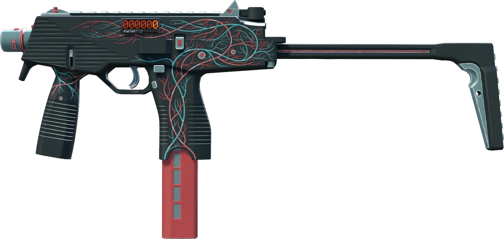 MP9 | Capillary